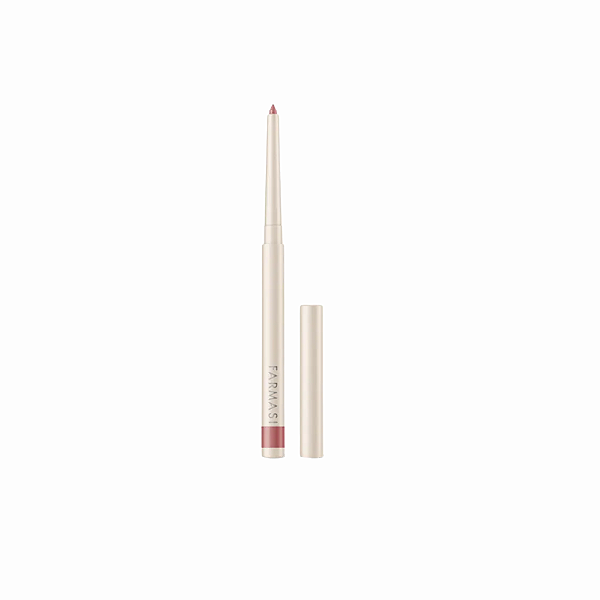 Delineador Labial Nude Pink 04 - Farmasi