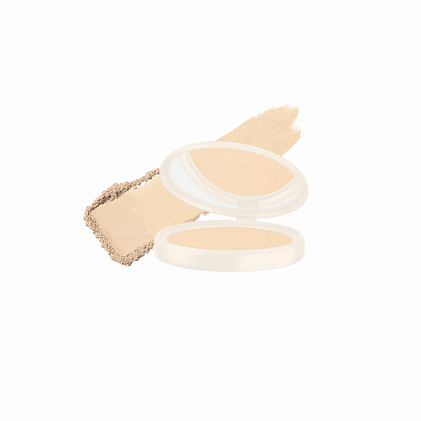 BB Pó Facial 03 Neutral Medium - Farmasi
