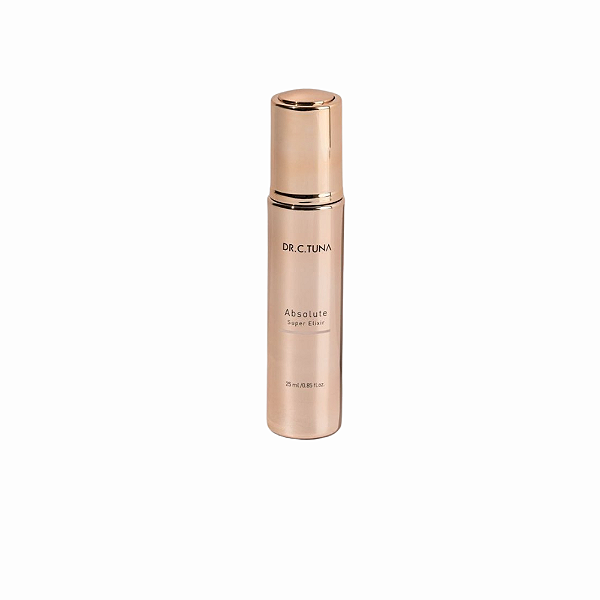 Absolute Super Elixir - Óleo Seco Cabelo, Corpo e Rosto 25ml