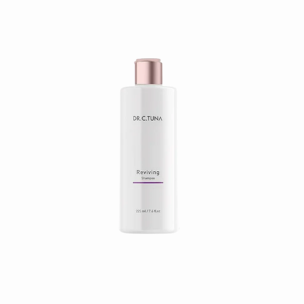 Reviving Shampoo Revitalizante 225ml - Farmasi