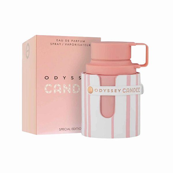 Odyssey Candee de Armaf EDP - Perfume Árabe 100ml