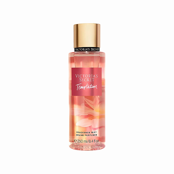 Body Splash Temptation Victoria's Secret 250ml