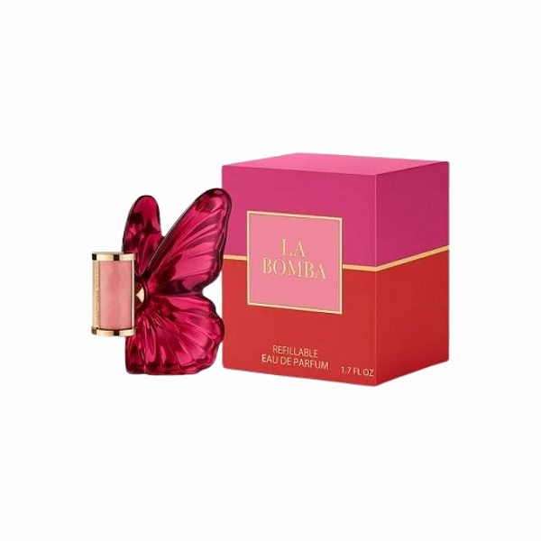 La Bomba Eau de Parfum Carolina Herrera - Perfume Feminino