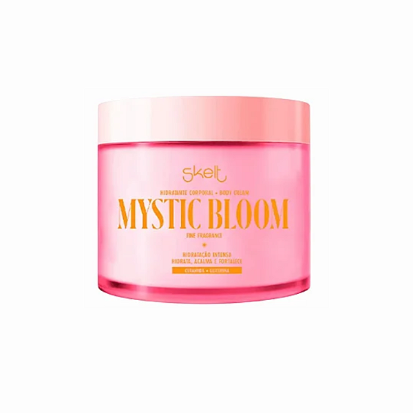 Skelt Hidratante Corporal Mystic Bloom 200g