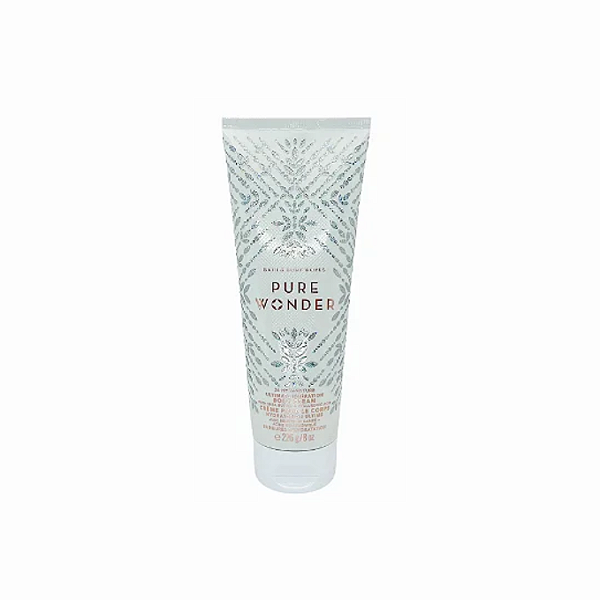 Hidratante Corporal Bath & Body Works Pure Wonder 226g