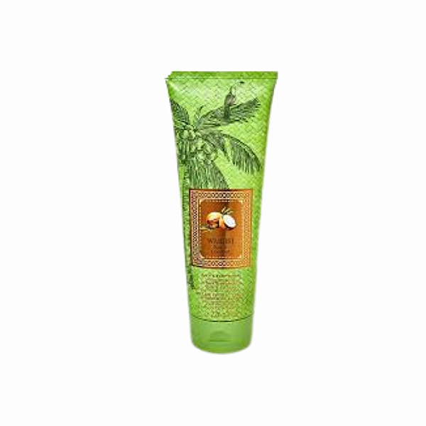 Hidratante Corporal Bath & Body Works Ultimate - Waikiki Beach Coconut 226g