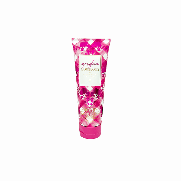 Hidratante Corporal Bath & Body Works Gingham Gorgeous 226g