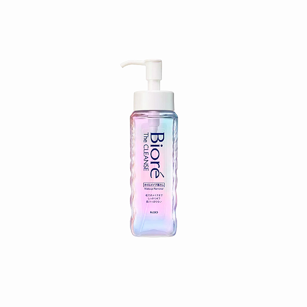 Bioré The Cleanse - Demaquilante 190ml