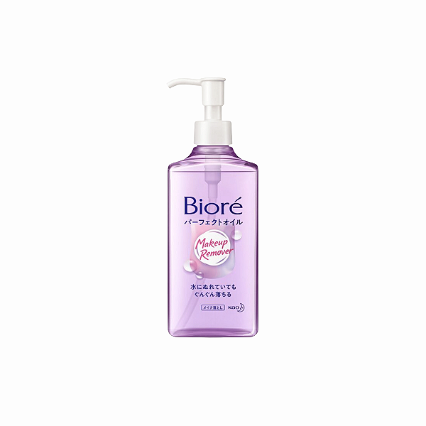 Bioré Make Up Remover Cleansing Oil - Óleo Demaquilante 230ml