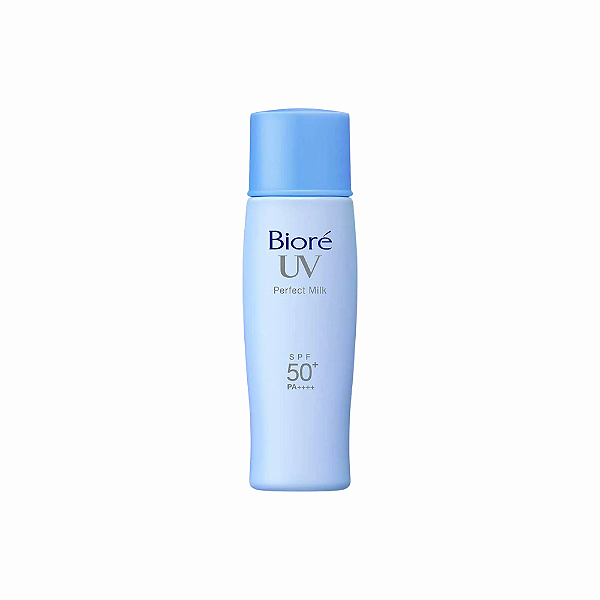 Bioré UV Perfect Milk FPS 50 - Protetor Solar 40ml