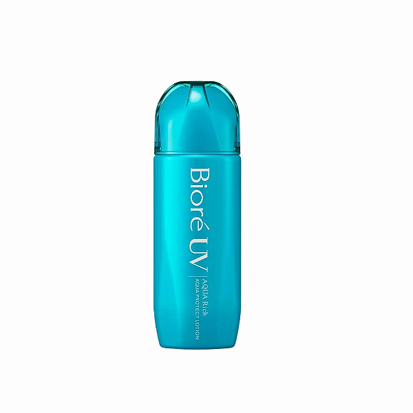 Bioré UV Aqua Rich Aqua Protect Lotion FPS50 - Protetor Solar 70ml