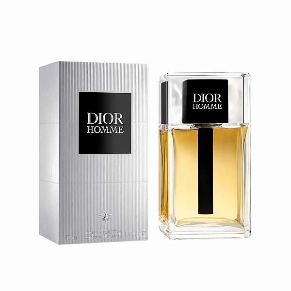 D. Homme Edt - Perfume Masculino