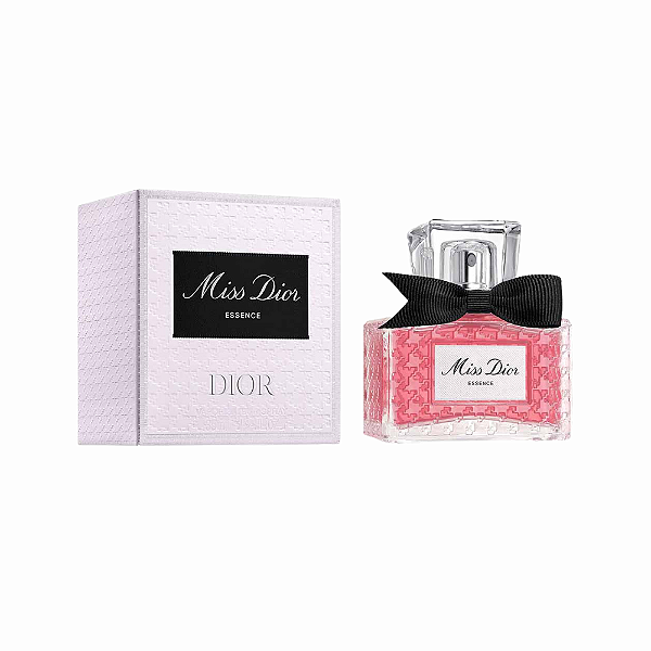 Miss D Essence Parfum - Perfume Feminino