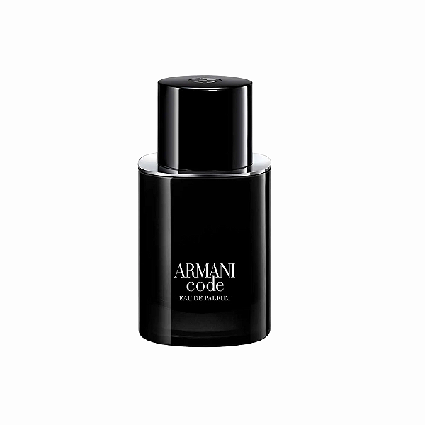 Armani Code Giorgio Armani Eau de Parfum - Perfume Masculino 50ml
