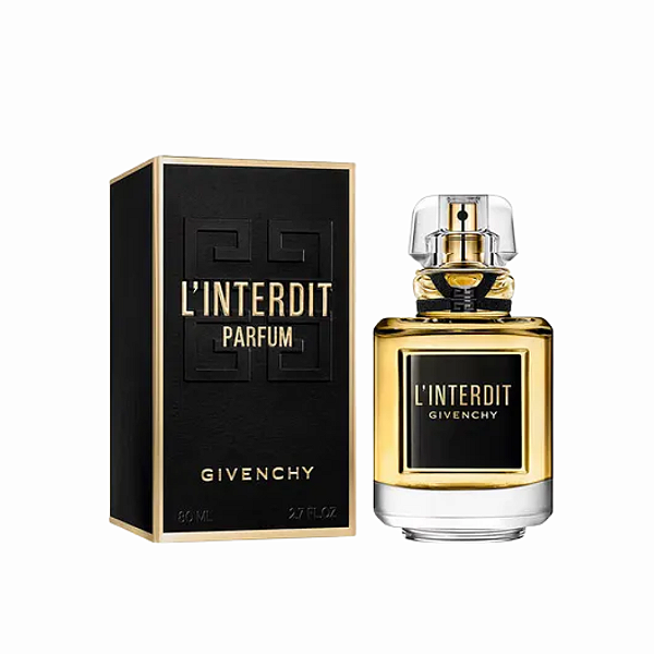 L'Interdit Parfum Givenchy - Perfume Feminino
