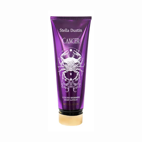 Hidratante Signo Cancer Stella Dustin 236ml