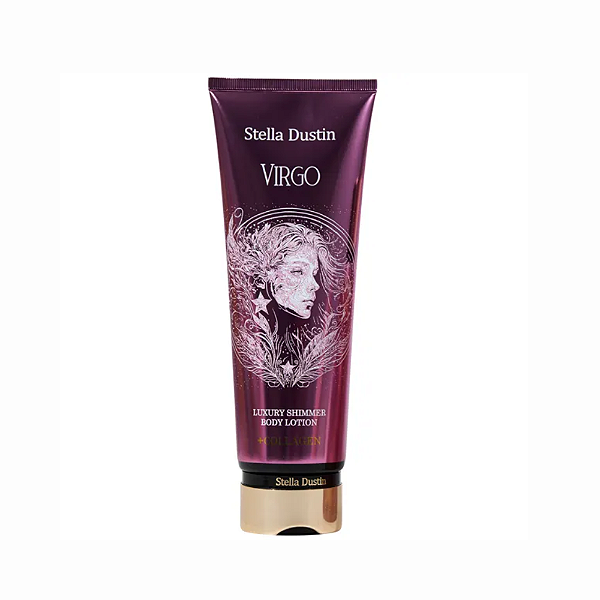 Hidratante Signo Virgem Stella Dustin 236ml