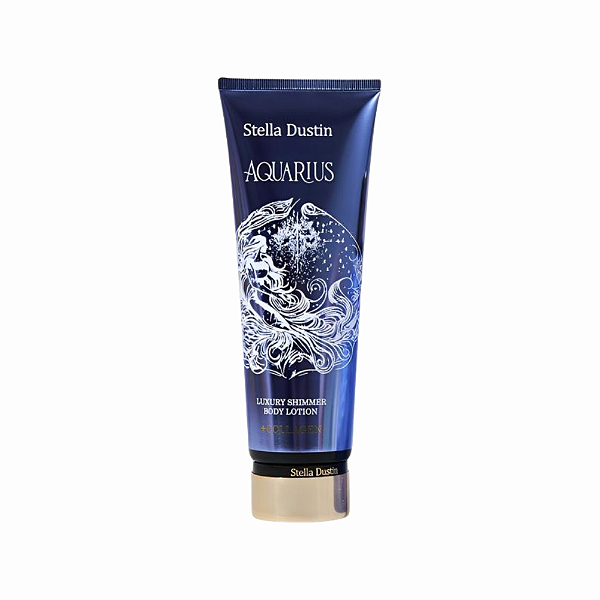 Hidratante Signo Aquário Stella Dustin 236ml