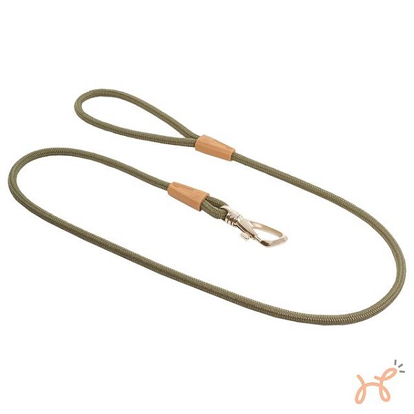 Guia Corda Musgo 1,20m - Toh