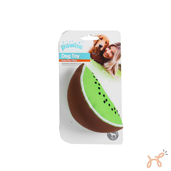 Brinquedo Flutuante para Cães Kiwi Hello Summer - Pawise