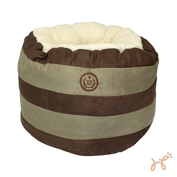 Cama para Gatos Roma - São Pet