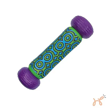 Brinquedo para Cães Shakers Acoustix Rain Stick - Kong