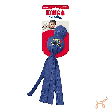 Brinquedo para Cães Wubba Azul - Kong