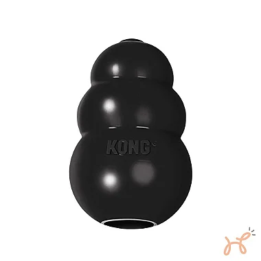 Brinquedo Recheável para Cães Kong Extreme - Kong