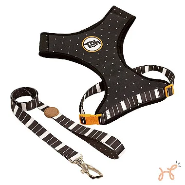 Conjunto Peitoral Neoconfy e Guia Eclipse - Toh