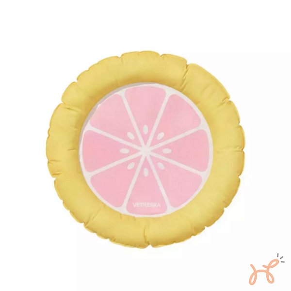 Tapete Gelado Grapefruit Cooling - Vetreska
