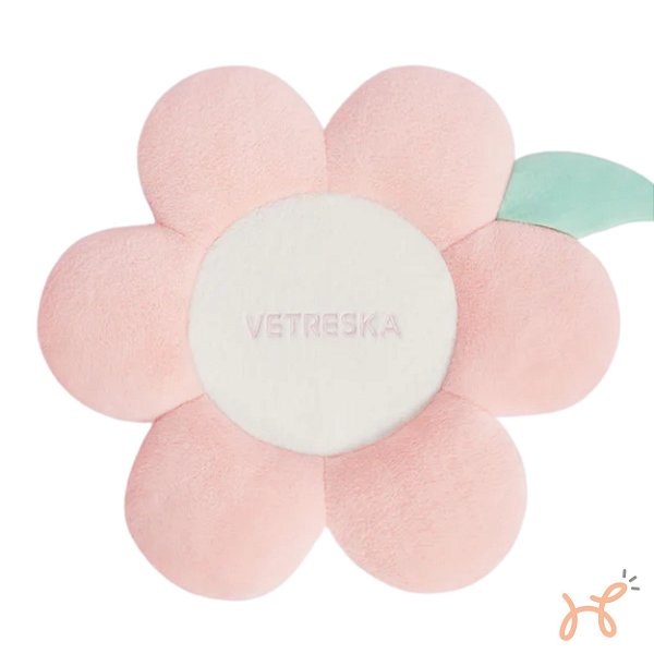 Cama Flora Pet Bad - Vetreska