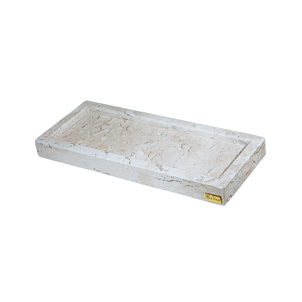 Bandeja com Borda - Cores