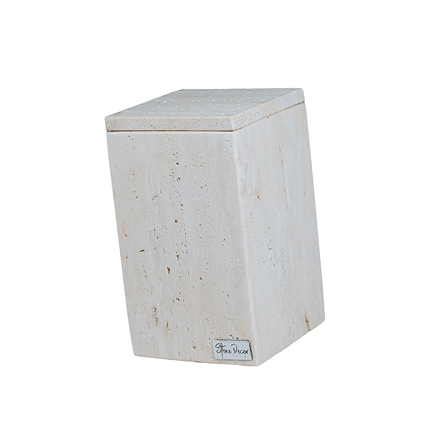 Caixa Multiuso com Tampa - Cores