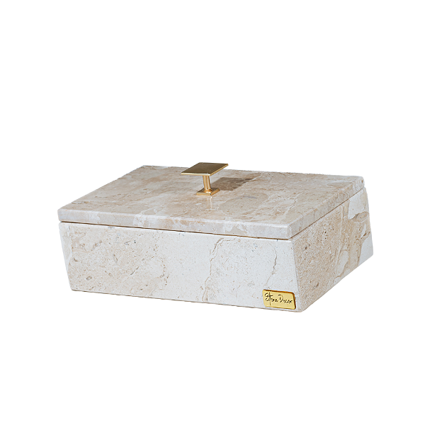 Porta Lenços - Cores