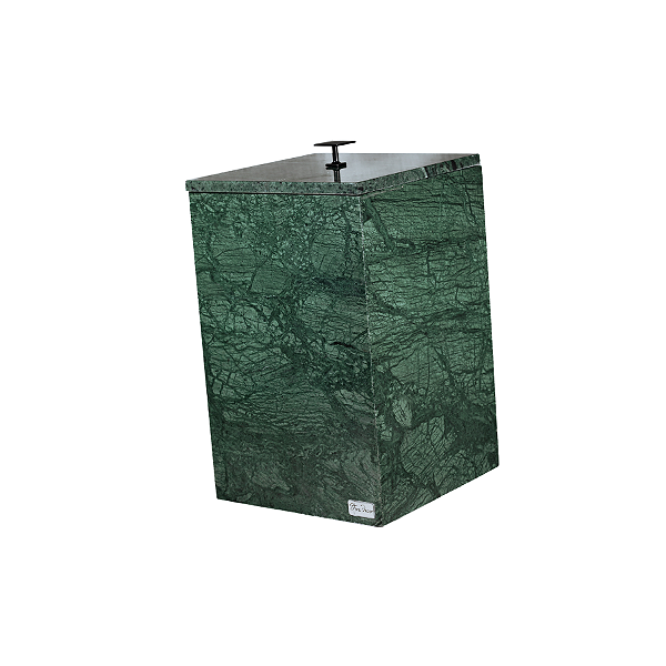 Lixeira de Bancada - Cores