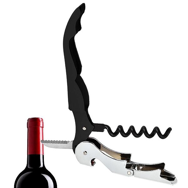 Abridor de Vinho Gourmet