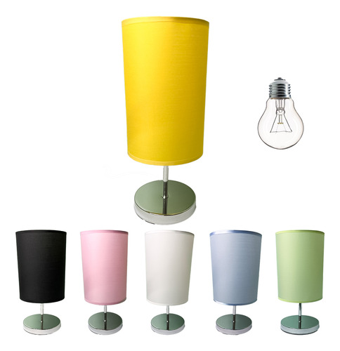 Abajur Moderno Led: Design