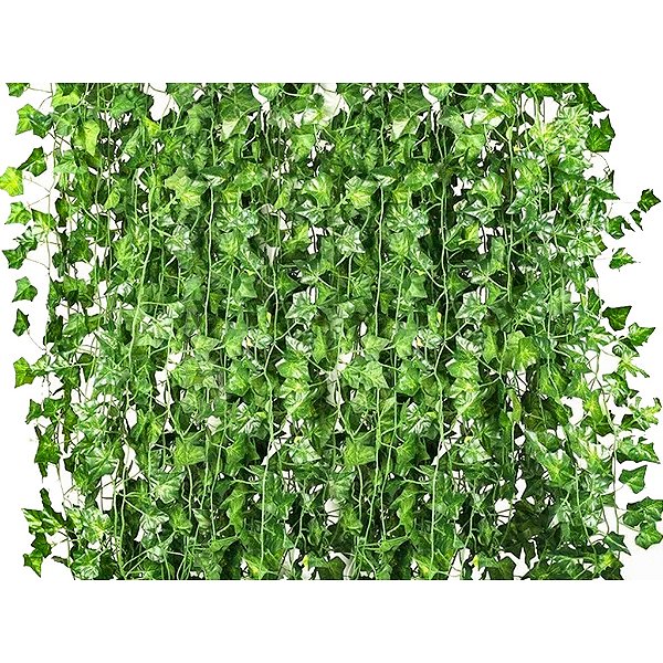 1500 Trepadeira 2 M a UNIDADE Artificial Verde Hera