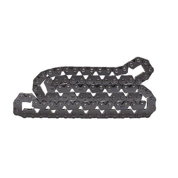 Corrente Comando Ww3  92 Elos Biz 125