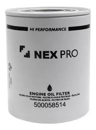 500058514 - Filtro lubrificante - Nexpro