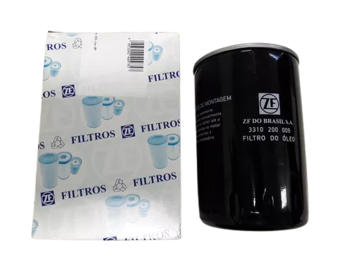 3310200009 - Filtro hidráulico de reversor marítmo - ZF