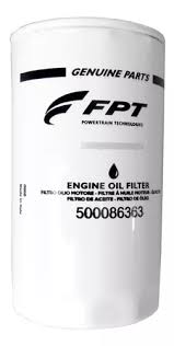 500058313 - Filtro lubrificante - Nexpro