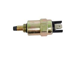 MM100128E - Solenoide de corte 12V