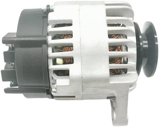 2871A306 - Alternador - Perkins