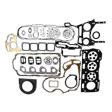 T402948 - Jogo de juntas superior - Perkins