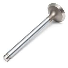 3142A051 - Válvula de escape - Perkins