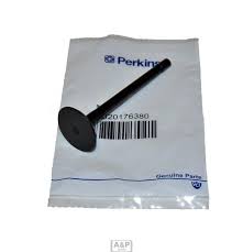 U20176380 - Válvula de escape - Perkins