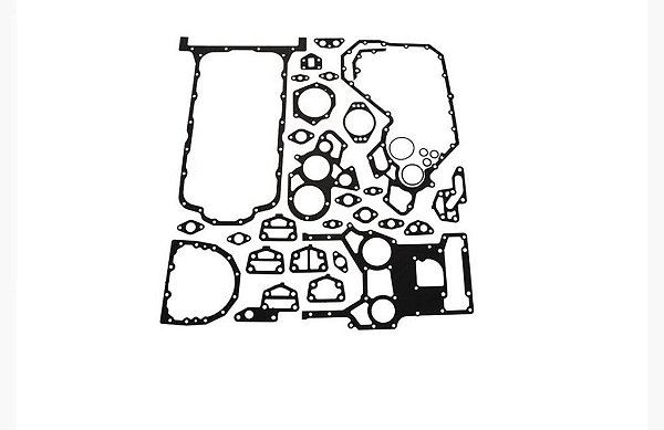 U5LB0383 - Jogo de junta - Perkins