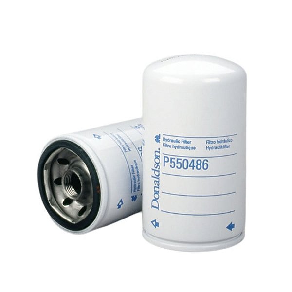 P550486 - Filtro hidráulico - Donaldson