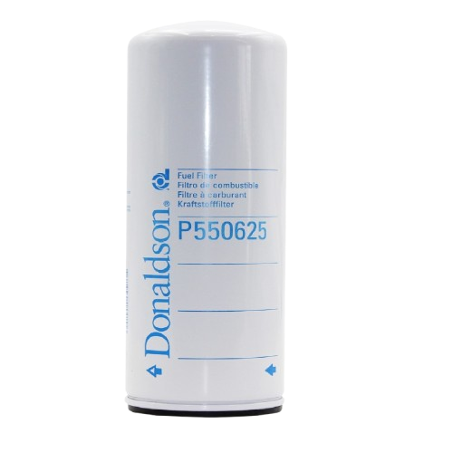 P550625 - Filtro de óleo diesel - Donaldson